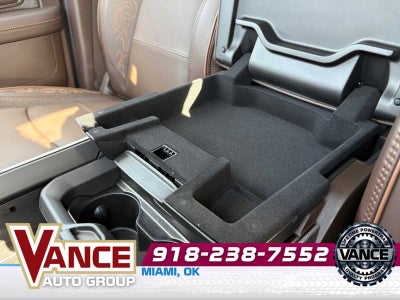 2026 RAM Ram 2500 RAM 2500 LIMITED LONGHORN MEGA CAB 4X4 6'4' BOX