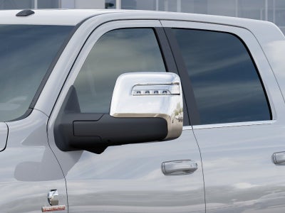 2026 RAM Ram 2500 RAM 2500 LIMITED LONGHORN MEGA CAB 4X4 6'4' BOX