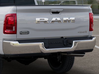 2026 RAM Ram 2500 RAM 2500 LIMITED LONGHORN MEGA CAB 4X4 6'4' BOX