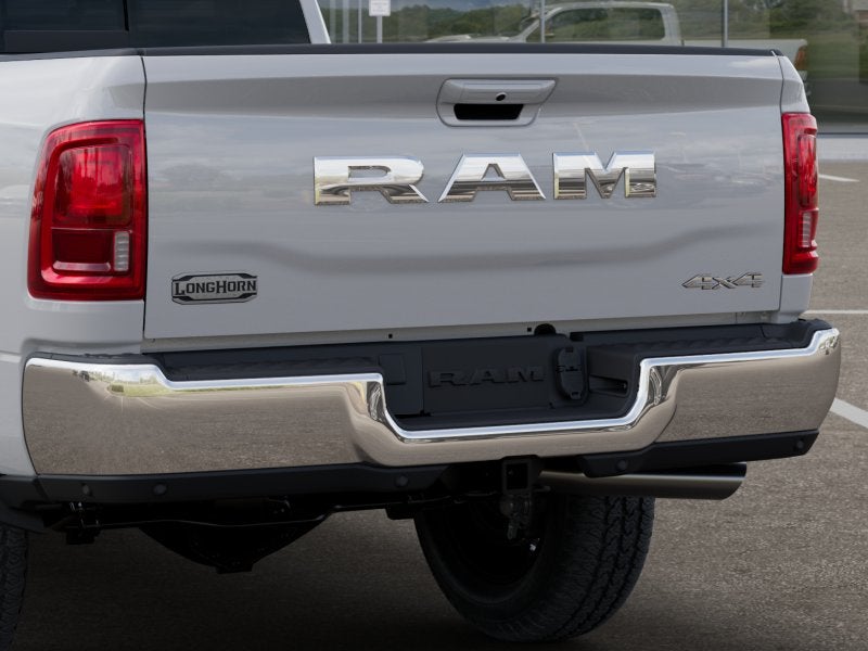2026 RAM Ram 2500 RAM 2500 LIMITED LONGHORN MEGA CAB 4X4 6'4' BOX
