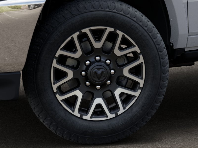 2026 RAM Ram 2500 RAM 2500 LIMITED LONGHORN MEGA CAB 4X4 6'4' BOX