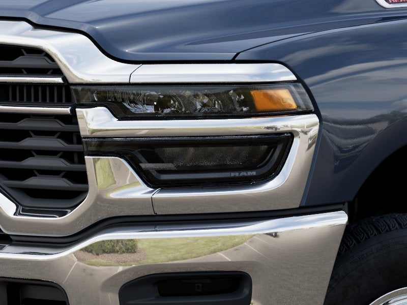 2027 RAM Ram 3500 RAM 3500 TRADESMAN CREW CAB 4X4 8' BOX