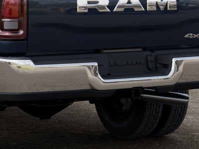2027 RAM Ram 3500 RAM 3500 TRADESMAN CREW CAB 4X4 8' BOX