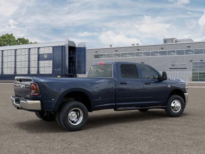 2027 RAM Ram 3500 RAM 3500 TRADESMAN CREW CAB 4X4 8' BOX