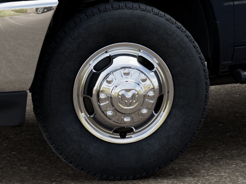 2027 RAM Ram 3500 RAM 3500 TRADESMAN CREW CAB 4X4 8' BOX