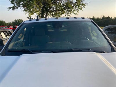 2022 RAM 3500 Big Horn Crew Cab 4x4 8' Box