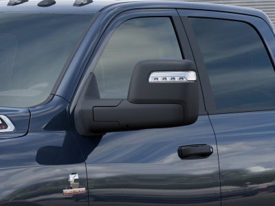 2026 RAM Ram 3500 RAM 3500 BIG HORN CREW CAB 4X4 8' BOX