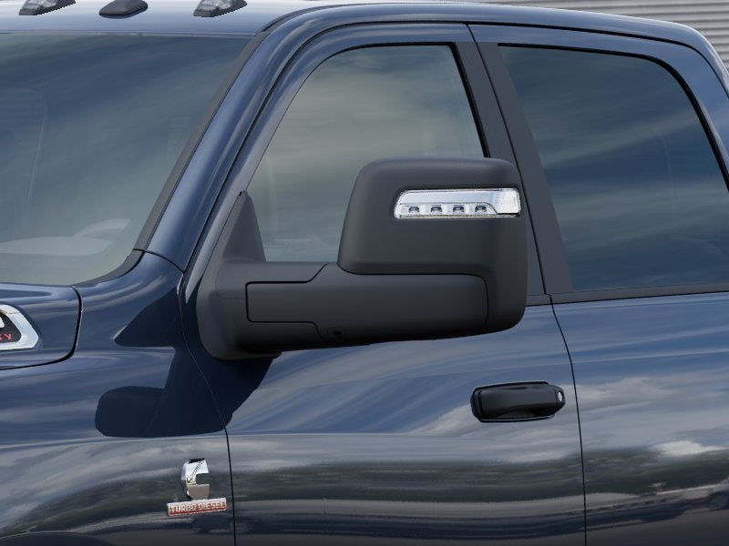 2026 RAM Ram 3500 RAM 3500 BIG HORN CREW CAB 4X4 8' BOX