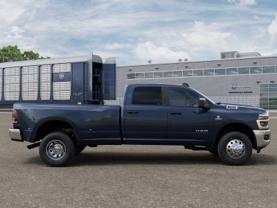 2026 RAM Ram 3500 RAM 3500 BIG HORN CREW CAB 4X4 8' BOX