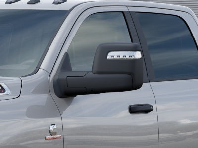 2027 RAM Ram 3500 RAM 3500 BIG HORN CREW CAB 4X4 8' BOX