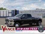 2026 RAM Ram 3500 RAM 3500 BIG HORN CREW CAB 4X4 8' BOX