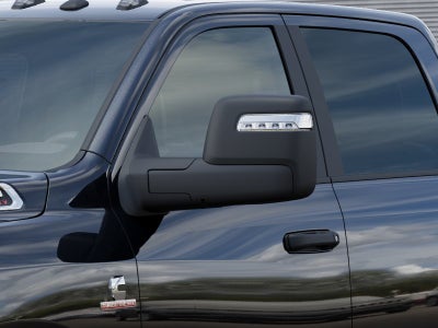 2026 RAM Ram 3500 RAM 3500 BIG HORN CREW CAB 4X4 8' BOX