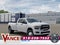 2026 RAM Ram 3500 RAM 3500 BIG HORN CREW CAB 4X4 8' BOX