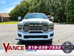2025 RAM Ram 3500 RAM 3500 LARAMIE CREW CAB 4X4 8' BOX