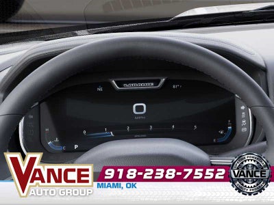 2025 RAM 3500 Laramie