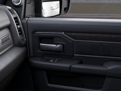 2025 RAM 3500 Laramie