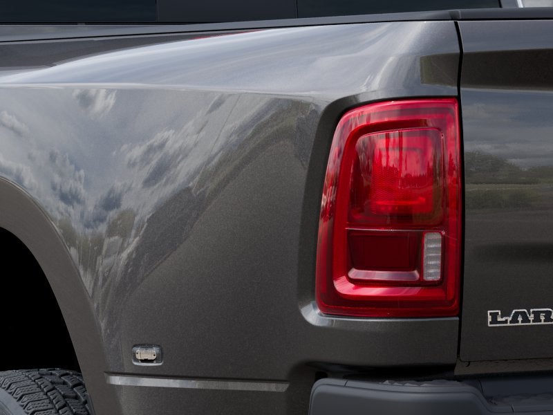 2025 RAM 3500 Laramie