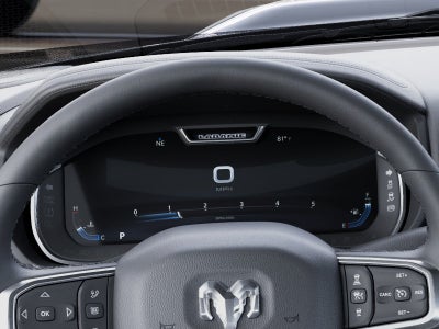 2026 RAM Ram 3500 RAM 3500 LARAMIE CREW CAB 4X4 8' BOX