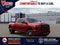 2027 RAM Ram 3500 RAM 3500 LARAMIE MEGA CAB 4X4 6'4' BOX