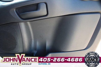 2021 RAM ProMaster 1500 Cargo Van Low Roof 136' WB