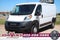 2021 RAM ProMaster 1500 Cargo Van Low Roof 136' WB