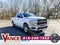 2021 RAM Ram 2500 Tradesman Crew Cab 4x2 6'4' Box