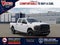 2027 RAM Ram 2500 RAM 2500 TRADESMAN CREW CAB 4X4 6'4' BOX