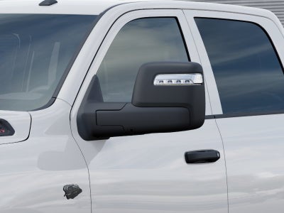 2027 RAM Ram 2500 RAM 2500 TRADESMAN CREW CAB 4X4 6'4' BOX