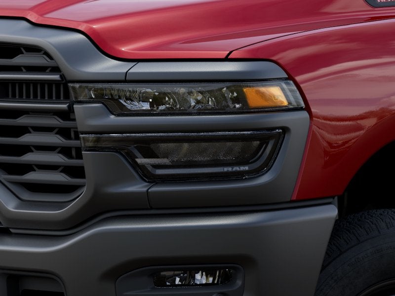 2027 RAM Ram 2500 RAM 2500 TRADESMAN CREW CAB 4X4 6'4' BOX