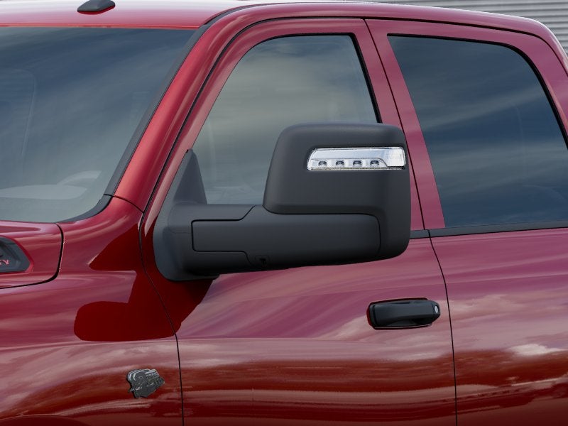 2027 RAM Ram 2500 RAM 2500 TRADESMAN CREW CAB 4X4 6'4' BOX