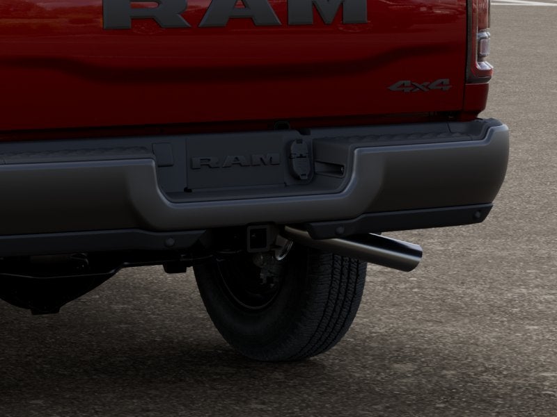 2027 RAM Ram 2500 RAM 2500 TRADESMAN CREW CAB 4X4 6'4' BOX