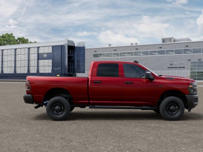 2027 RAM Ram 2500 RAM 2500 TRADESMAN CREW CAB 4X4 6'4' BOX