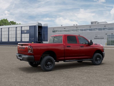 2027 RAM Ram 2500 RAM 2500 TRADESMAN CREW CAB 4X4 6'4' BOX