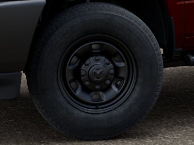 2027 RAM Ram 2500 RAM 2500 TRADESMAN CREW CAB 4X4 6'4' BOX