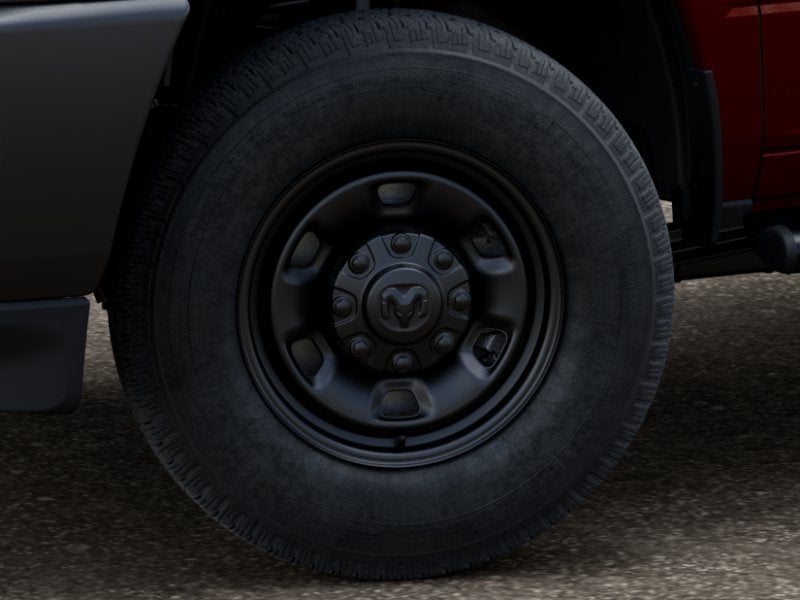 2027 RAM Ram 2500 RAM 2500 TRADESMAN CREW CAB 4X4 6'4' BOX