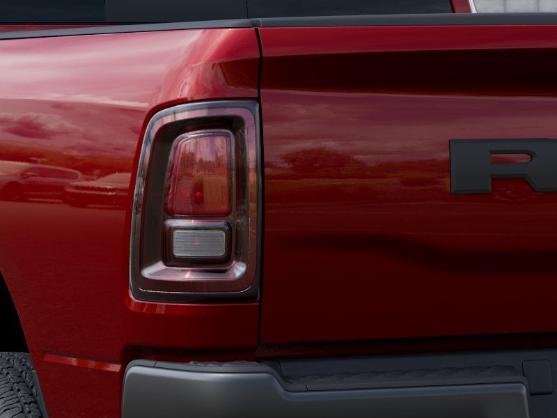 2027 RAM Ram 2500 RAM 2500 TRADESMAN CREW CAB 4X4 6'4' BOX
