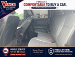 2024 RAM Ram 2500 Tradesman Crew Cab 4x4 6'4' Box
