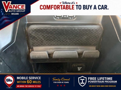 2019 RAM Ram 2500 Big Horn Crew Cab 4x4 8' Box