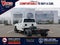 2027 RAM Ram 3500 Chassis Cab RAM 3500 TRADESMAN CREW CAB CHASSIS 4X4 60' CA