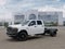 2027 RAM Ram 3500 Chassis Cab RAM 3500 TRADESMAN CREW CAB CHASSIS 4X4 60' CA