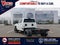 2027 RAM Ram 3500 Chassis Cab RAM 3500 TRADESMAN CREW CAB CHASSIS 4X4 60' CA