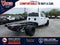 2027 RAM Ram 3500 Chassis Cab RAM 3500 TRADESMAN CREW CAB CHASSIS 4X4 60' CA