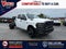 2027 RAM Ram 3500 Chassis Cab RAM 3500 TRADESMAN CREW CAB CHASSIS 4X4 60' CA