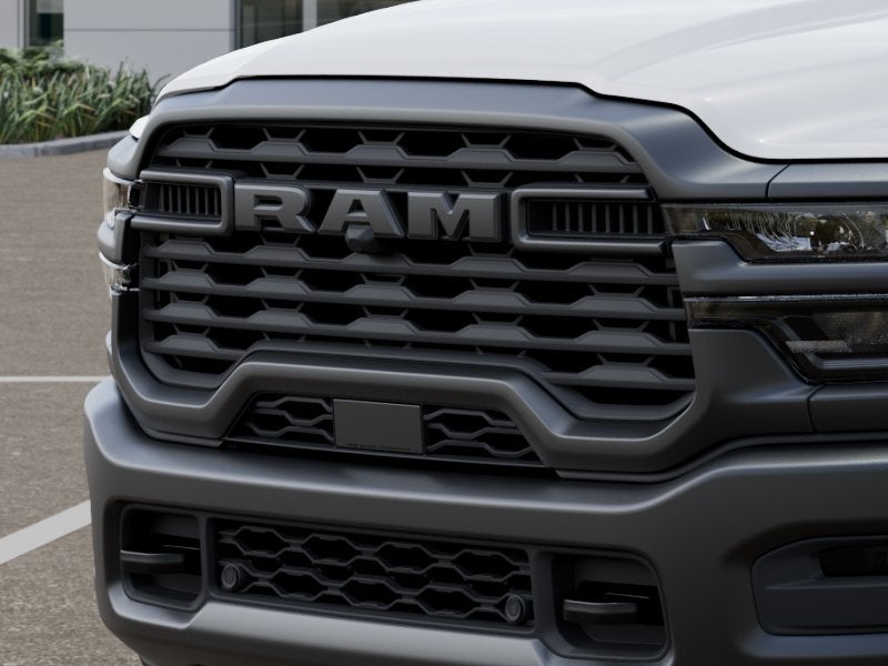 2027 RAM Ram 3500 Chassis Cab RAM 3500 TRADESMAN CREW CAB CHASSIS 4X4 60' CA