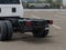 2027 RAM Ram 3500 Chassis Cab RAM 3500 TRADESMAN CREW CAB CHASSIS 4X4 60' CA