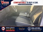 2021 Chevrolet Silverado 1500 4WD Crew Cab Short Bed LT