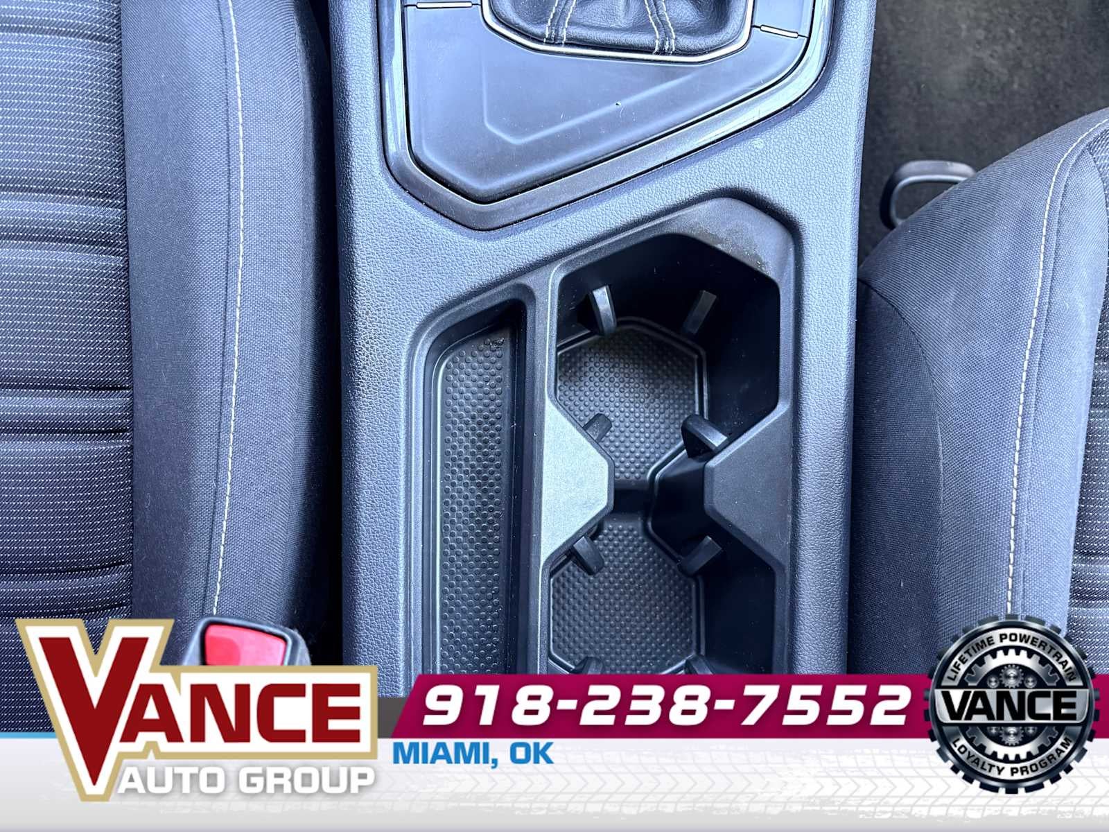 2022 Volkswagen Tiguan 2.0T S