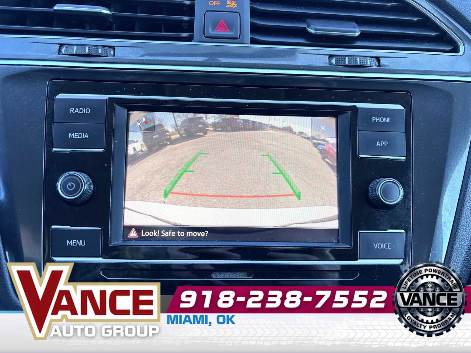 2022 Volkswagen Tiguan 2.0T S