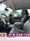 2017 Toyota Tundra SR5 5.7L V8