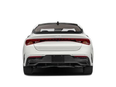 2023 Kia K5 EX